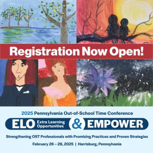 2025 ELO and EMPOWER Conference